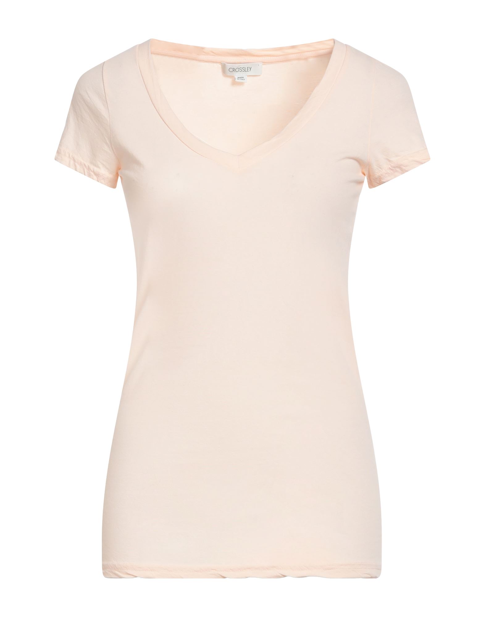  Crossley - Tops - T-shirts - On Yoox.com 
