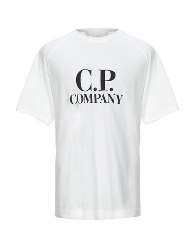 фото Футболка C.P. COMPANY