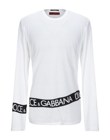 Футболка Dolce&Gabbana 12403307mh