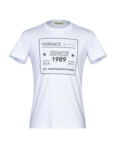 фото Футболка VERSACE JEANS