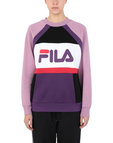 фото Толстовка Fila heritage