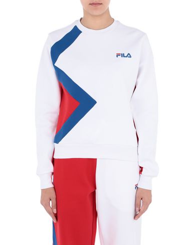 фото Толстовка Fila heritage