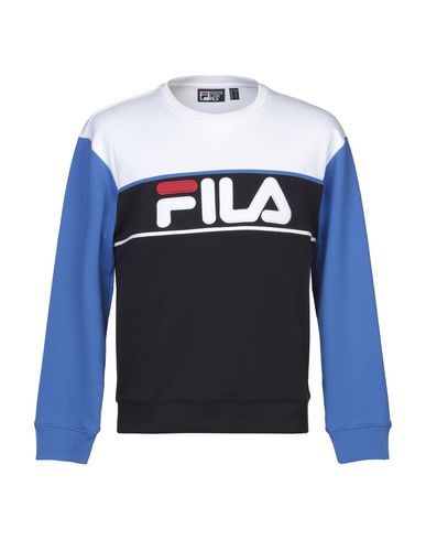 фото Толстовка Fila