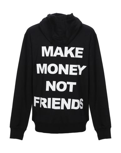 фото Толстовка Make money not friends