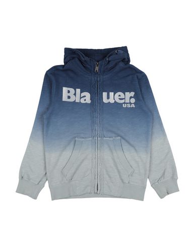 фото Толстовка blauer