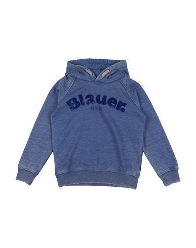 фото Толстовка blauer