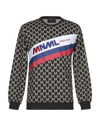 фото Толстовка Mnml couture