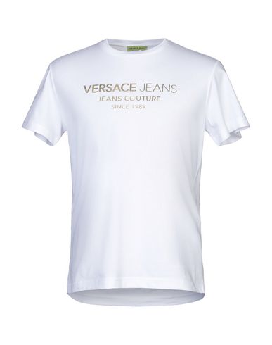 фото Футболка VERSACE JEANS