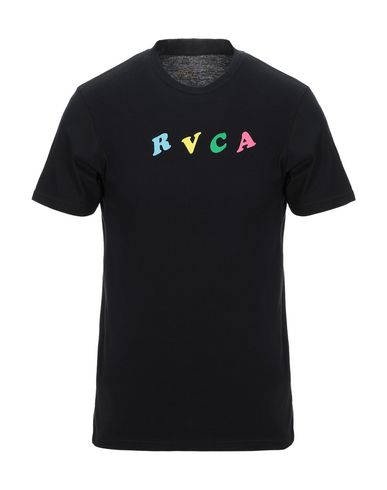 фото Футболка RVCA