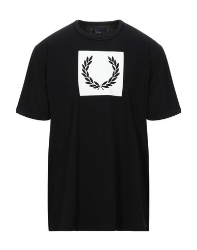 фото Футболка FRED PERRY