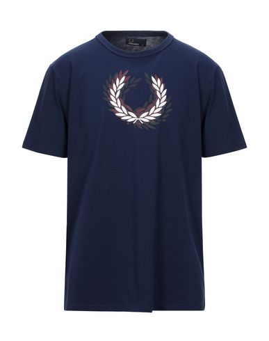 фото Футболка FRED PERRY