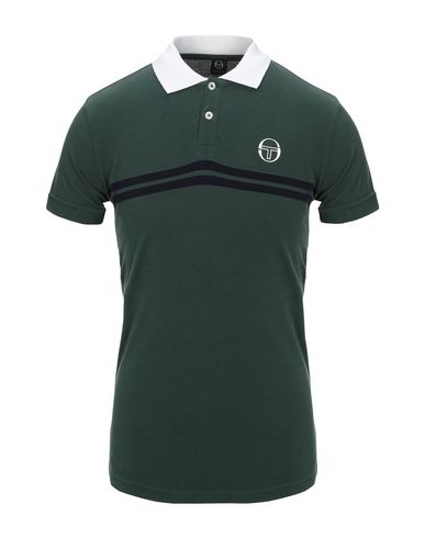 фото Поло Sergio tacchini