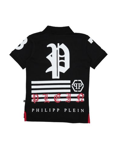 фото Поло Philipp plein