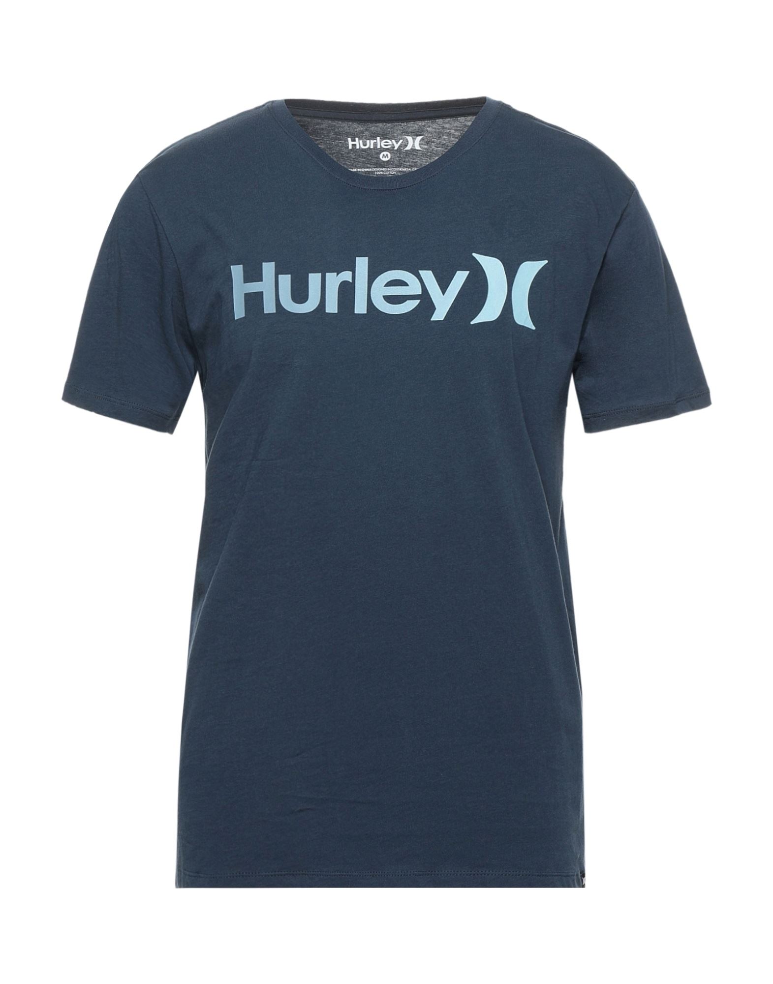 hurley tee shirts sale