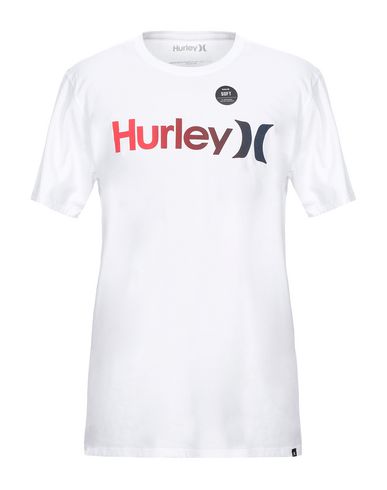 Футболка Hurley 12405813db