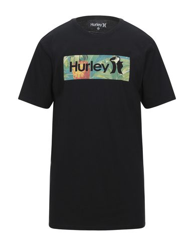 фото Футболка hurley