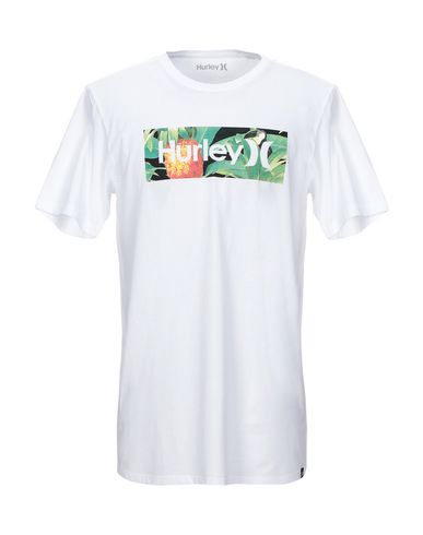 Футболка Hurley 12405815PI