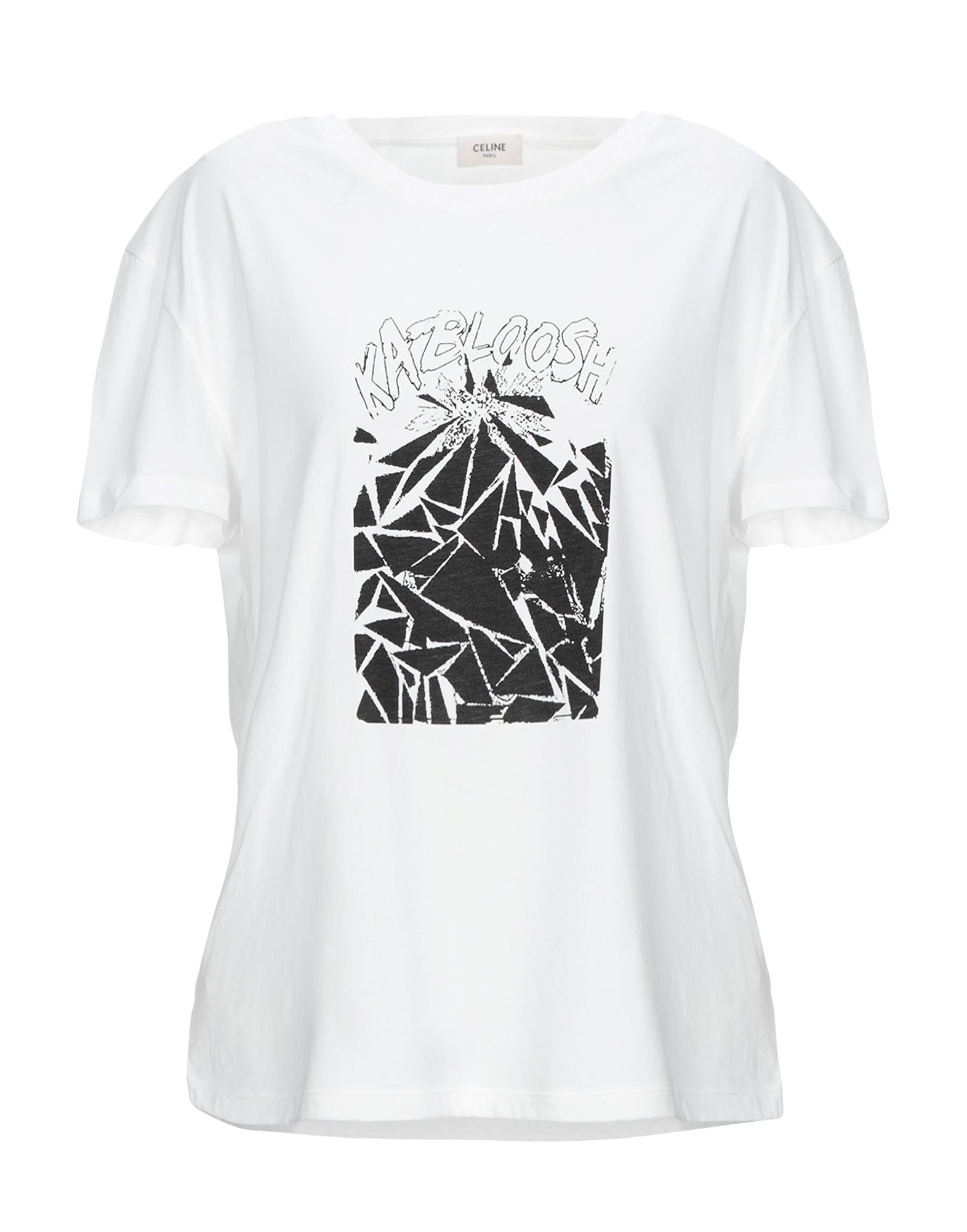 CELINE CELINE ΜΠΛΟΥΖΑΚΙΑ T-shirt