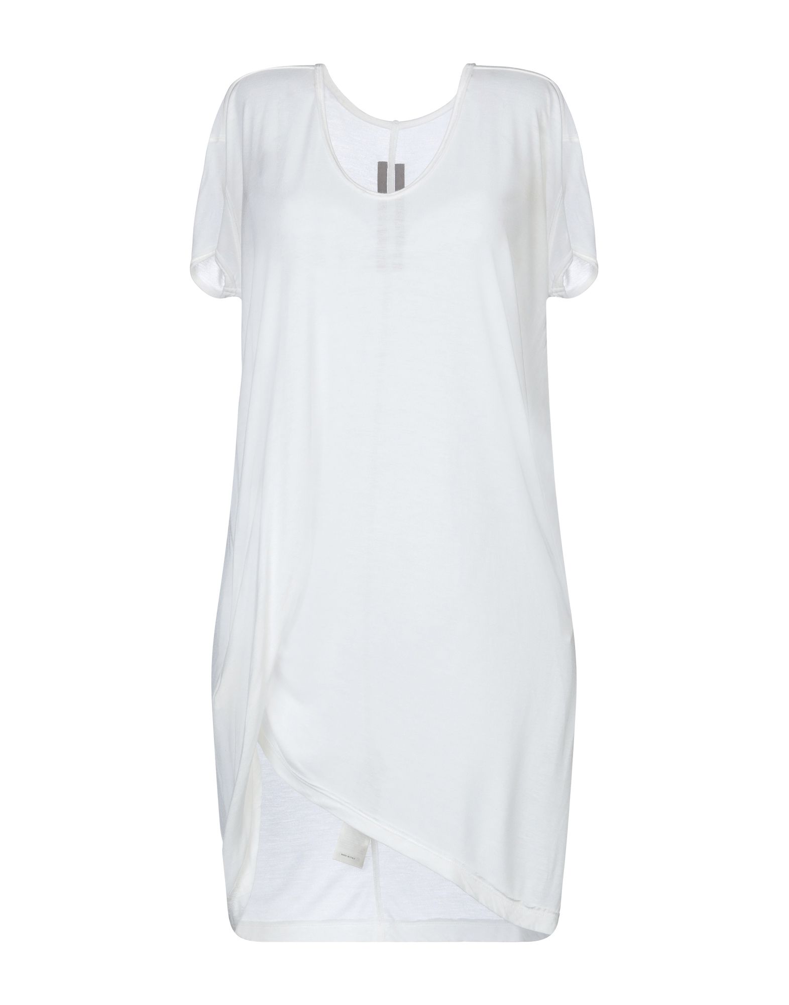 RICK OWENS ΜΠΛΟΥΖΑΚΙΑ T-shirt