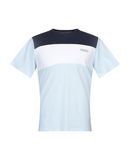 HURLEY Herren T-shirts Farbe Himmelblau Größe 4