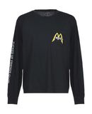 LOCAL AUTHORITY Herren T-shirts Farbe Schwarz Gr��e 4