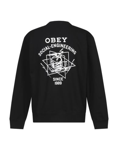 фото Толстовка Obey