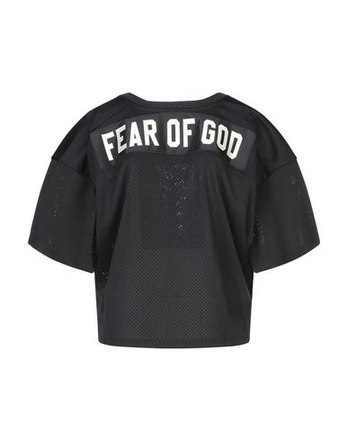 фото Футболка FEAR OF GOD