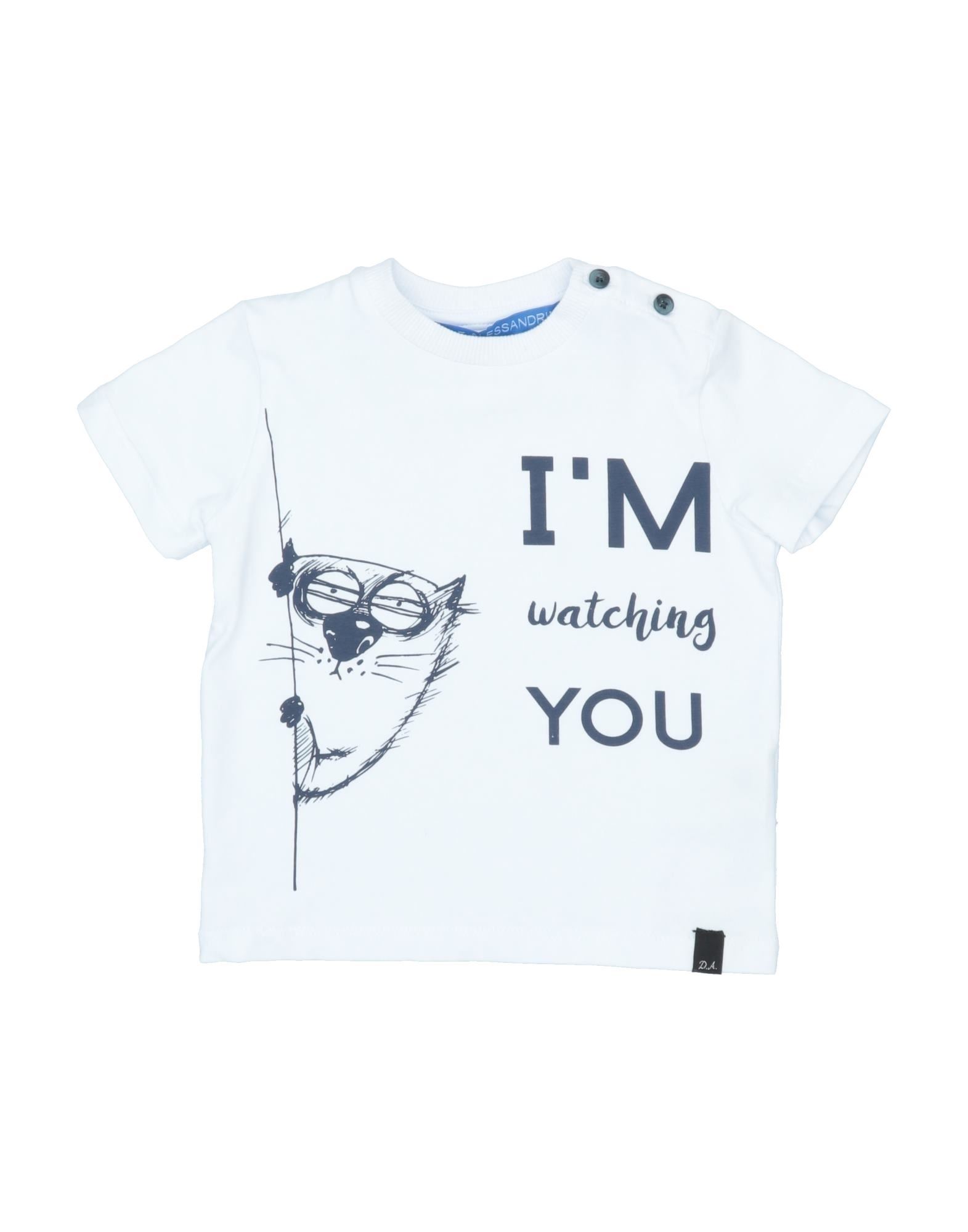  Daniele Alessandrini - Camisetas Y Tops - Camisetas - On Yoox.com 