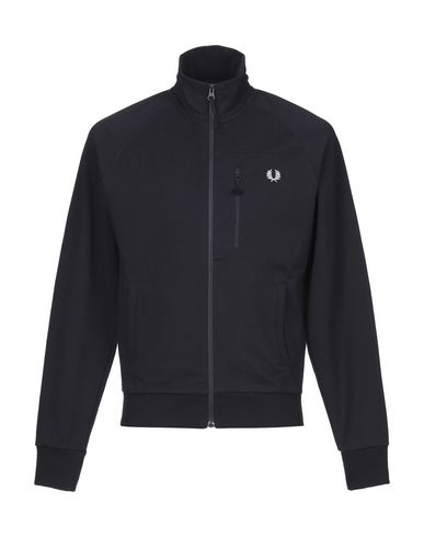 Толстовка Fred Perry 12407017fb