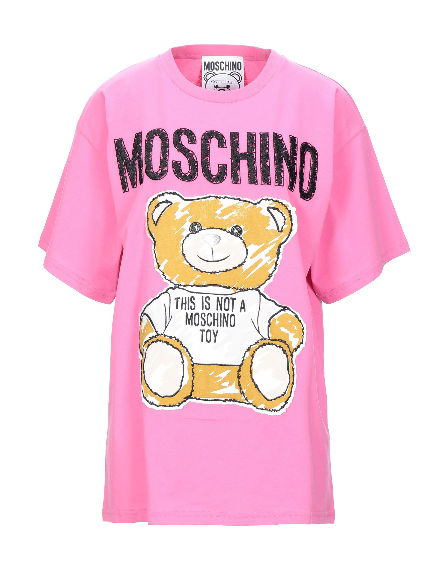 Футболка Moschino a1910