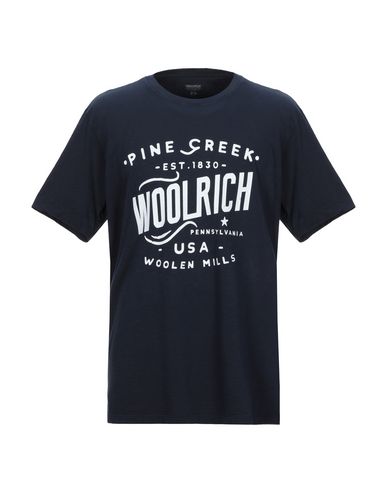 Футболка Woolrich 12407101ju