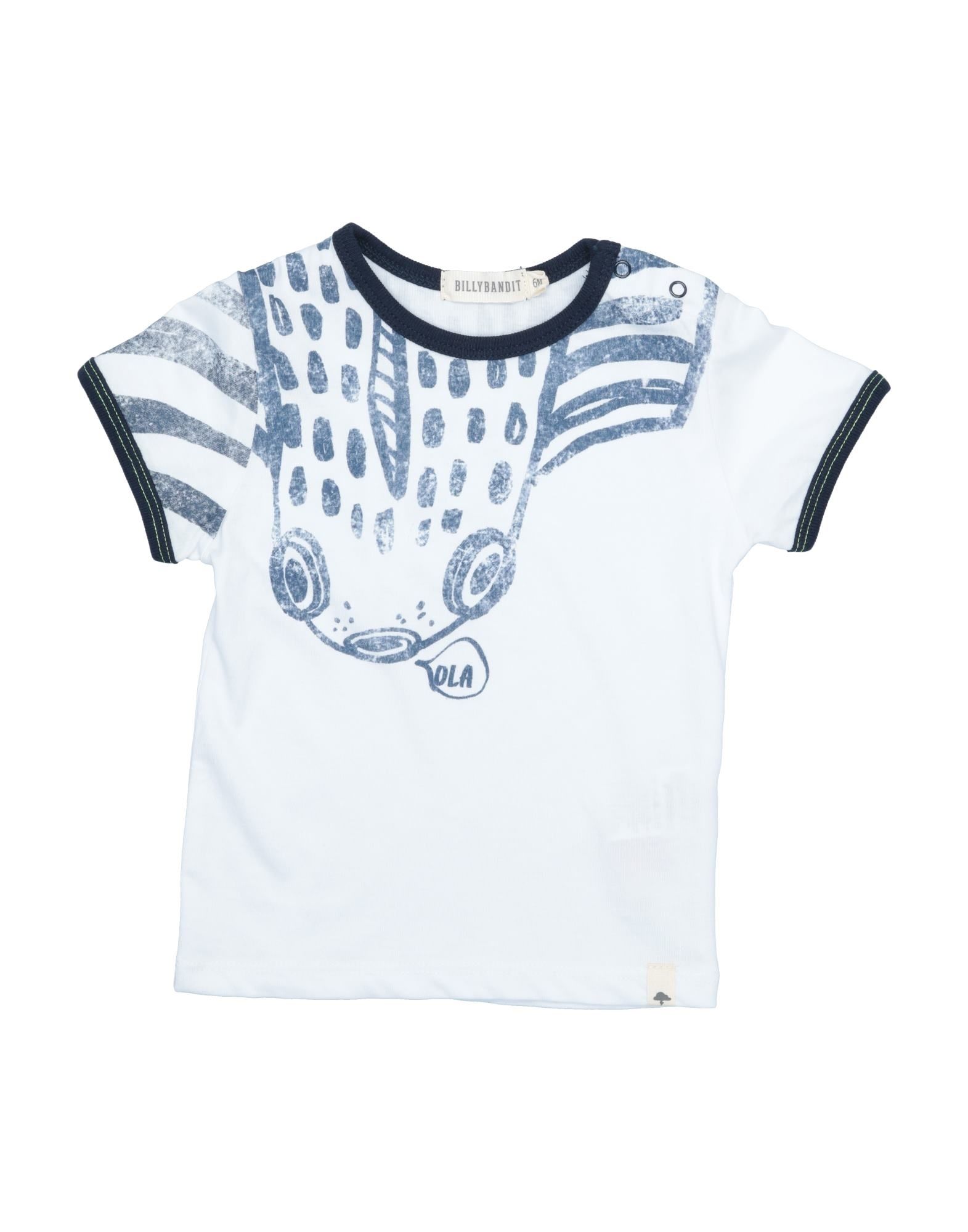  Billybandit - Tops - T-shirts - On Yoox.com 