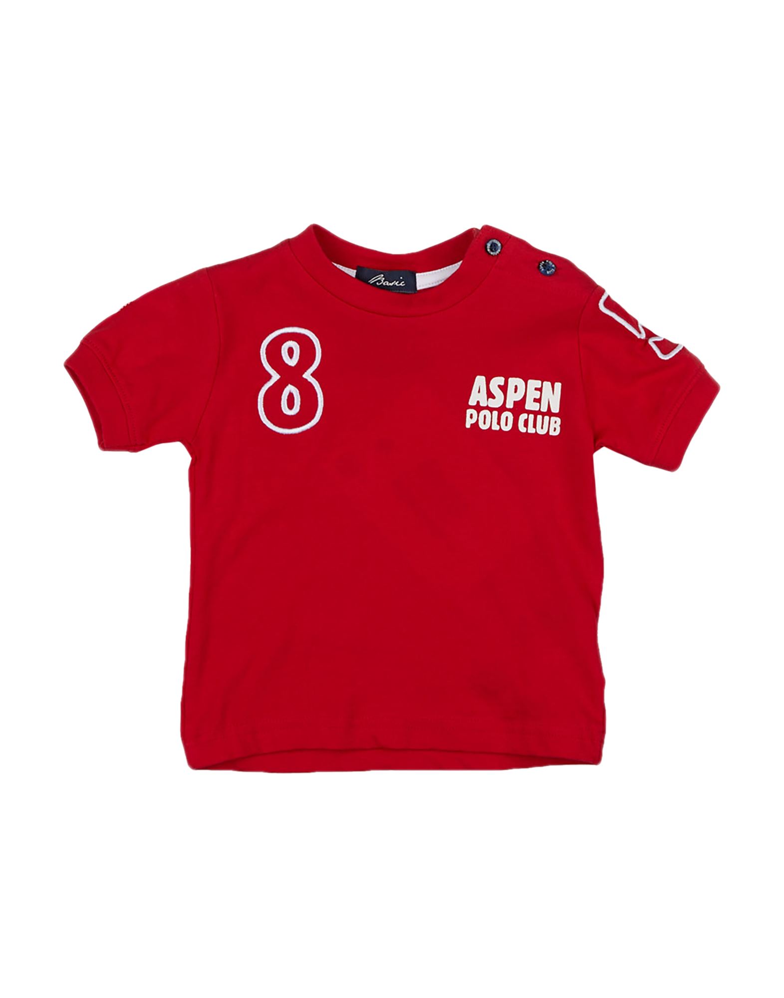  Aspen Polo Club - Tops - T-shirts - On Yoox.com 