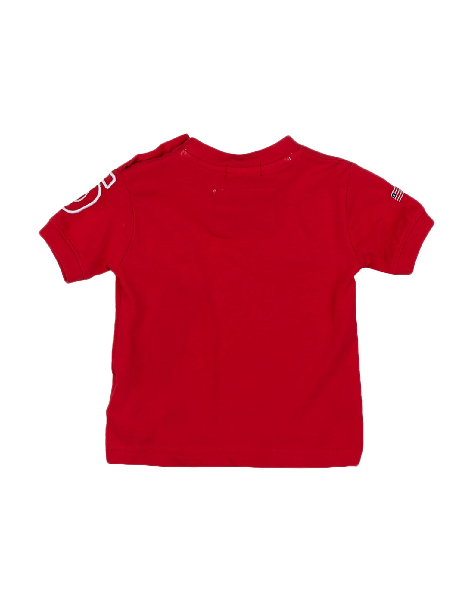  Aspen Polo Club - Tops - T-shirts - On Yoox.com 