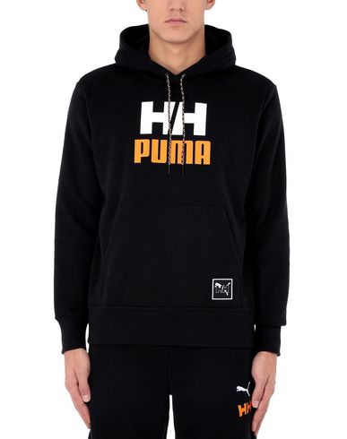 фото Толстовка Puma x helly hansen