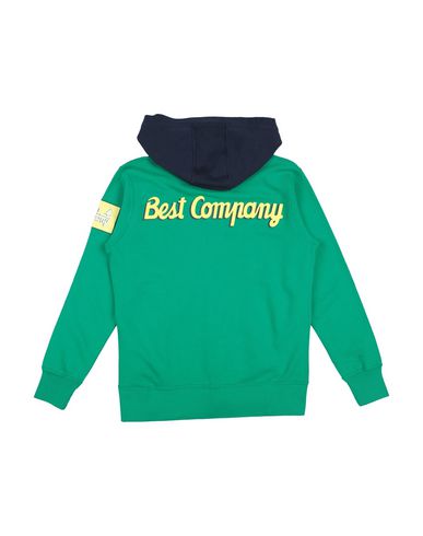 фото Толстовка best company