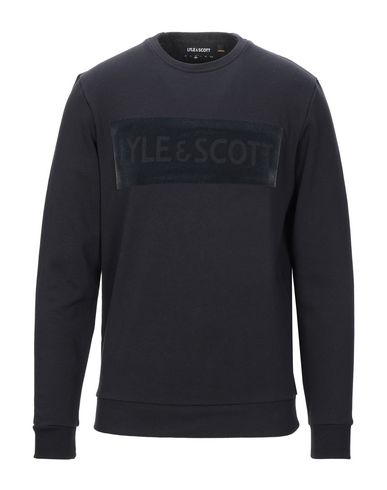 Толстовка Lyle & Scott 12407478GP