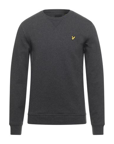 фото Толстовка lyle & scott