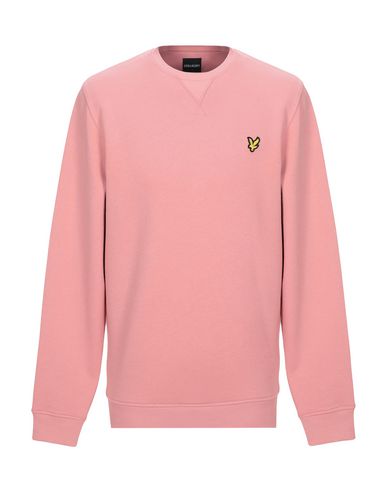 фото Толстовка Lyle & scott