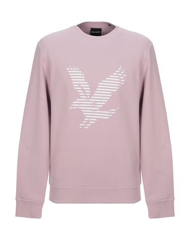 фото Толстовка Lyle & scott