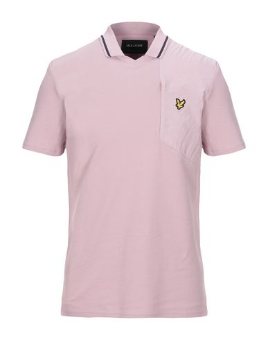 фото Поло Lyle & scott