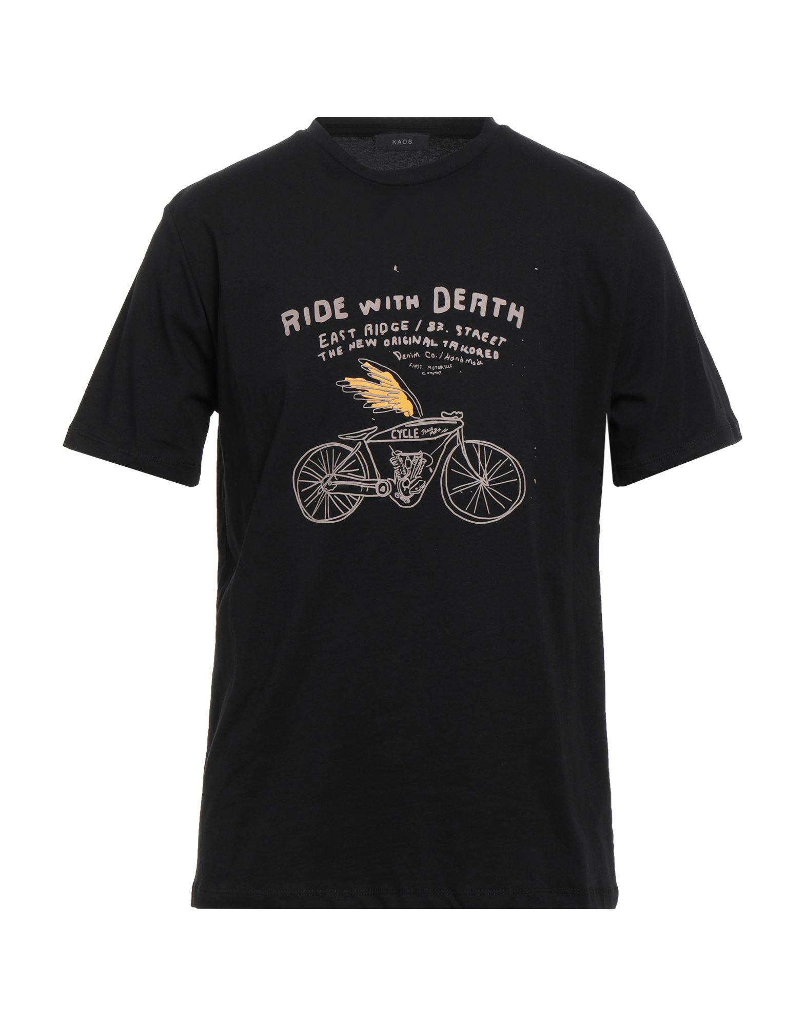KAOS ΜΠΛΟΥΖΑΚΙΑ T-shirt