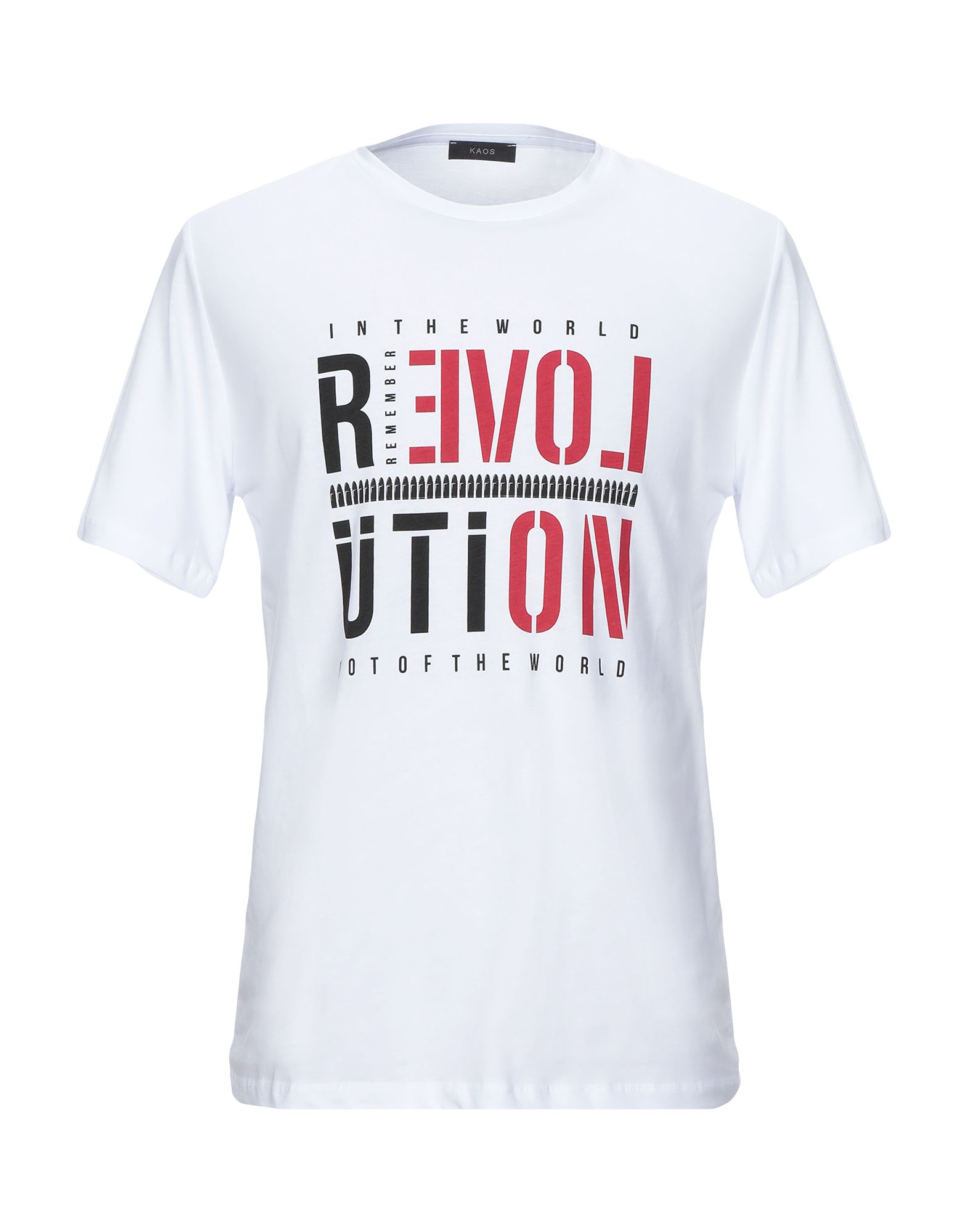KAOS ΜΠΛΟΥΖΑΚΙΑ T-shirt