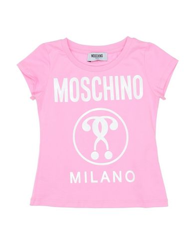 фото Футболка moschino