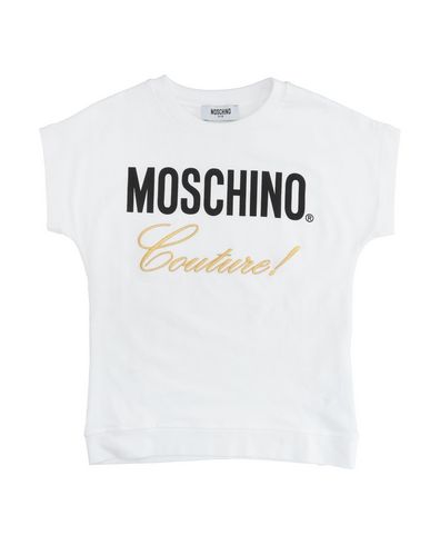 фото Футболка MOSCHINO