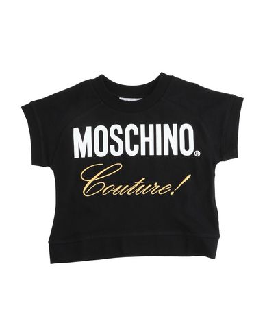 фото Футболка MOSCHINO