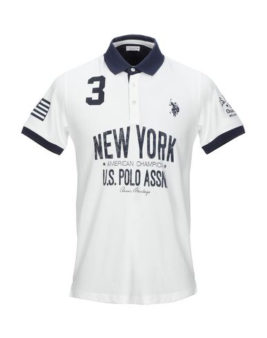 фото Поло U.s.polo assn.