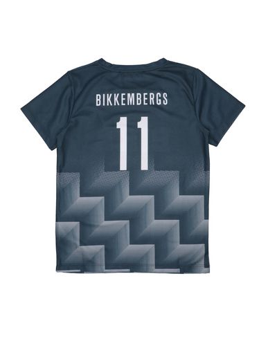 фото Футболка bikkembergs