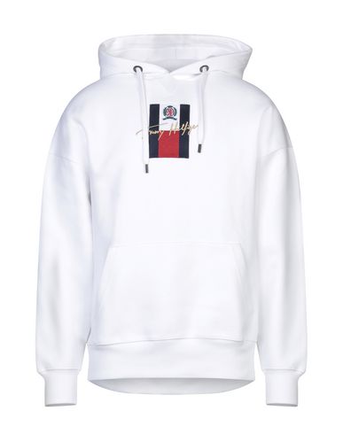 фото Толстовка hilfiger collection