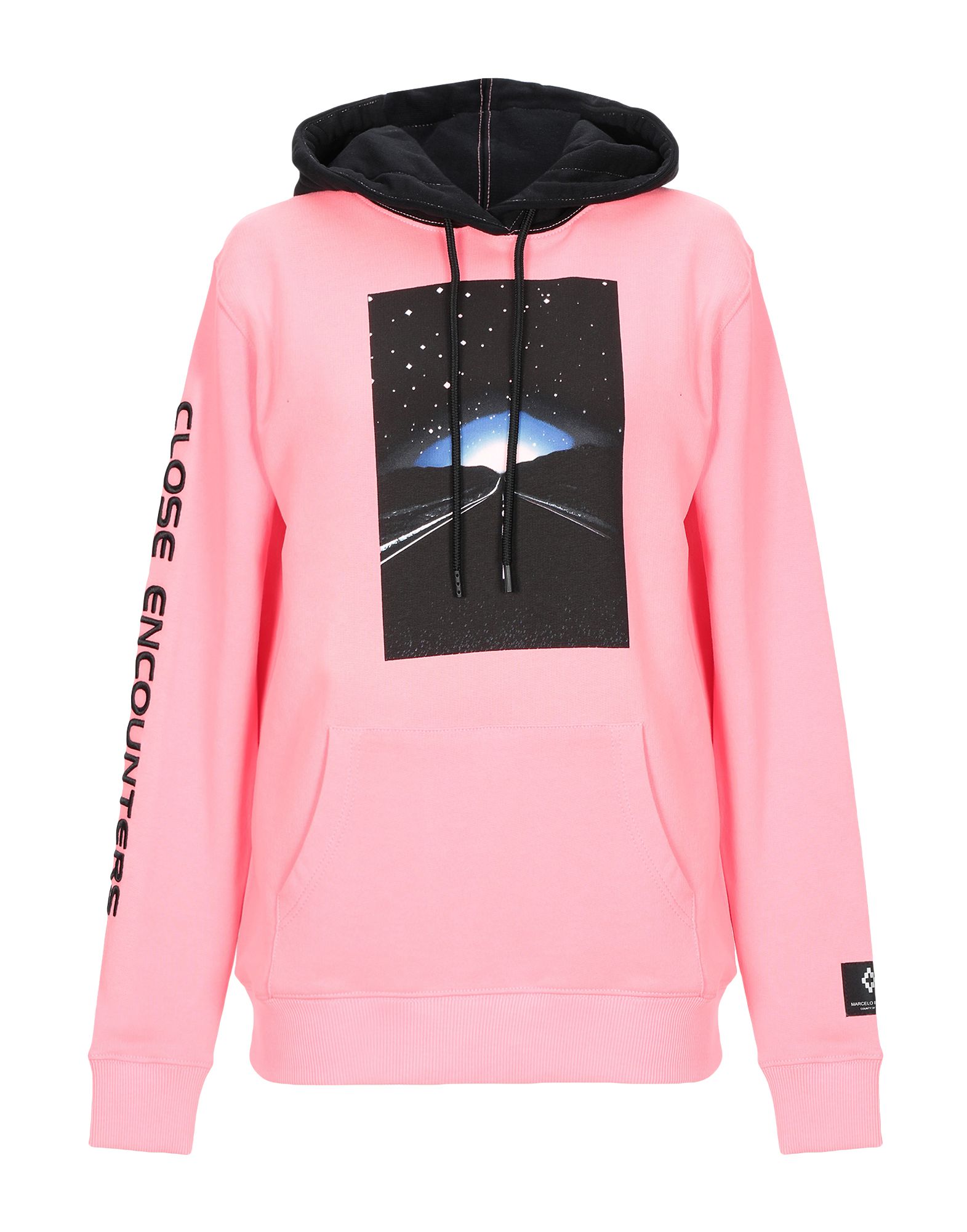 MARCELO BURLON MARCELO BURLON ΜΠΛΟΥΖΑΚΙΑ Φούτερ